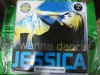 Jessica  – I Wanna Dance ' 12 