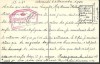Germany POW postcard stalag II C 1941 