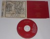 XTC The Ballad Of Peter Pumpkinhead CD Single 
