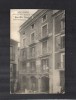 Gran Hotel Europa Puigcerda Gerona Spain postcard 