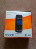 Sony Ericsson Vivaz pro - BLUE (at&t) Smartphone 