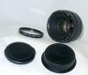Canon EF 50mm 1:1.8 MkI Steel Mount EOS Digital Or Film 
