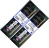 Kingston 2GB(2x1GB) DDR400 PC3200 Desktop PC MEMORY RAM 