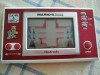 SUPER MARIO BROS. Factoria de Cemento 1983. NINTENDO 