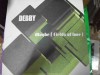 Debby – Maybe (Fields Of Love) ' 12 