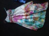 WOW OF A SUMMERS DRESS SIZE M,with tags, one off 