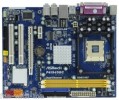placa base ASROCK P4I945GC Socket 478 y VGA integrada 