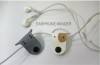 Auriculares enrollador mp3 mp4 iphone ipod 