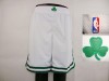 PANTALONES NBA CELTICS TALLA XL COLOR BLANCO 