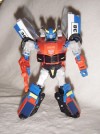 Transformers Universe Smokescreen Loose!! 