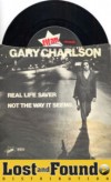 ♫ GARY CHARLSON - Real Life Saver // Titan Rec 1981 ♫ 