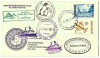 Lindblad Explorer,1975,Ushuaia; Cabo San Roque 
