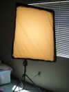Calumet Soft box (24 x 32 x 16) 
