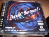 JAZZIN SURROUND SACD 2003 HEADS UP USA 