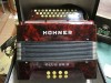 Hohner Club  III BS