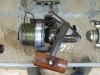 SHIMANO XS 8000 BIO MASTER BIG PIT OR SEA REEL 