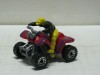 MATCHBOX 4 WHEELER IN MINT CONDITION 