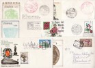 ¡¡ EIH ¡¡ LOTE SPD AÑOS 70, USADOS 