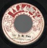 THE CLARENDONIANS - THIS IS MY STORY / [JACKPOT] 