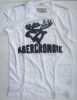 NEU%ABERCROMBIE% HERREN T SHIRT GRÖßE .M.L 