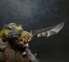 GW Warhammer Fantasy Boar Boy 