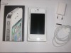 IPHONE 4 16 GB BLANCO 