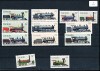 M 0952/ EISENBAHN TRAIN ** MNH KANADA 