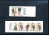 M 0955/ EISENBAHN TRAIN ** MNH 2 MH ISLE OF MAN 