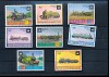 M 0958/ EISENBAHN TRAIN ** MNH HAUTE VOLTA 