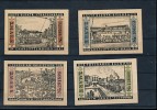 M 0969/ EISENBAHN TRAIN NOTGELD ? BERLIN 