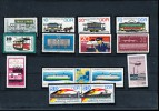 M 0980/ EISENBAHN TRAIN ** MNH DDR 