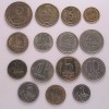 Lote 78-RUSSIA Interesante colección de monedas 