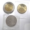 Lote 87-THAILANDIA Interesantes monedas II  SC  