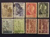 PORTUGAL 1940 - Centenarios Fundacao e Restauracao-USED 
