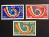 PORTUGAL 1973 - Europa CEPT - MNH 