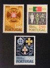PORTUGAL 1973 - Liga dos Combatentes - MNH 