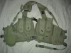 LBT 1879 NavSpecWar issue split front vest (OD) 