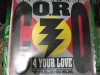 CO.RO. – 4 Your Love  ' 12 
