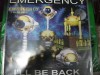 Emergency – I'll Be Back  ' 12 