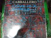 Cabballero – Love Is A Shield EP ' 12 