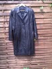 Ladies Fab Leather Jacket by Cole of Kent Size 14 