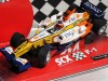 SCX RENAULT ING F1 63320 1:32 SLOT NEW 