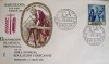 II EXP.FILATELICA PROVINCIAL de la OBRA SINDICAL  1965 