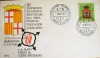 III EXP.FILATELICA PROVINCIAL de la OBRA SINDICAL  1966 