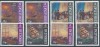 [R1705] Gibraltar 1997 Boats good set Very Fine MNH 