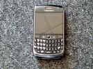 BlackBerry Curve 8900 - Black (AT&T) Smartphone 