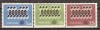 Portugal 1962 - Europa Stamps MNH 