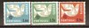 Portugal 1963 - Europa Stamps MNH 
