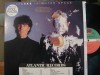 SPARKS 'In Outer Space' 1983 Cool Places Glam LP NM 