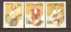 Portugal 1985 - Europa Stamps MNH 
